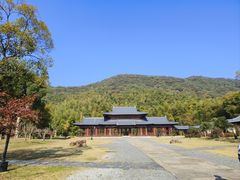 -兰亭风景区