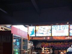 -管氏翅吧(广渠门店)
