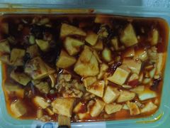 -湘当爱·鲜煮现炒(松岗立业路店)