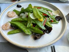 -野蔓果·山野菜(西湖景区·龙井茶田店)
