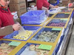 -石灰窑健民食品店(人民街店)