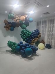 -苏派宝宝生日宴·求婚策划·气球派对布置(园区店)
