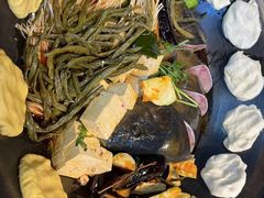 -缘福乡村铁锅炖民宿(八达岭店)