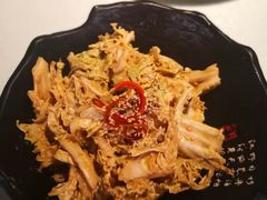 -陆壹捌餐厅(五大道店)