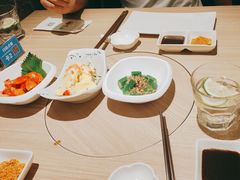 -大渔铁板烧(万象城店)