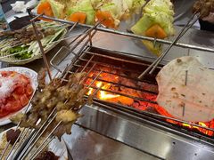 -小寒羊烧烤(凯瑞时代大厦店)