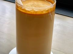 -野鸽子咖啡(中航店)