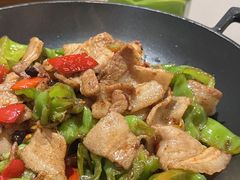 -大盐帮川菜馆(长楹天街店)