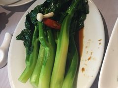 -御花园·粤菜·海鲜火锅(中山公园店)