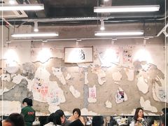 大堂-东排食堂长沙小吃大排档(五一广场店)