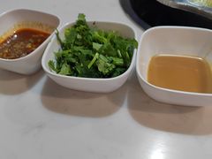 -傣妹火锅(南京东路一店)