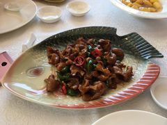 -风味小馆(天目湖宾馆店)