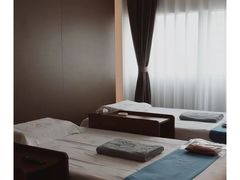 -快乐大桶水养生足浴SPA(前兴路店)