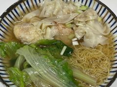 -龙记香港茶餐厅(久光百货店)