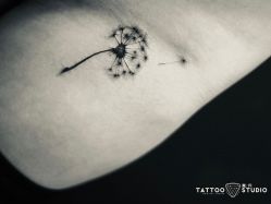 点击看大图 -飛凡TATTOO纹身•原创