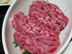 -宽板凳老灶火锅(簋街店)
