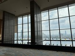 -阿瓦尼河滨曼谷酒店