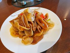 -赶海部落海鲜城(海阳路店)