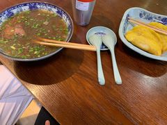 牛肉锅贴-老新隆牛肉锅贴(新街口店)