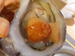 -囧吉香生蚝牛排馆(湖北路店)