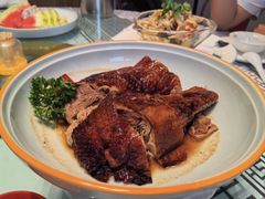-阿元烧鹅(文明路店)