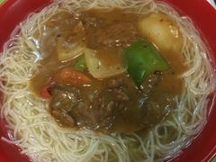 -胜利茶餐室