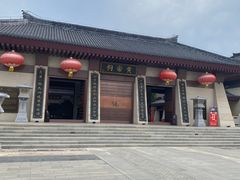 -中华郡文化旅游景区