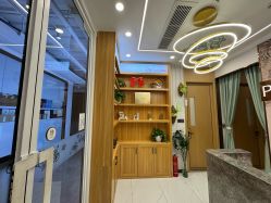 -芳朵美容养生SPA