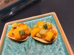 -壹湖两岸·鱼鲜山里菜(东江湖店)