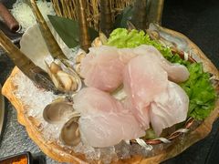 -湊湊火锅·茶憩(打浦桥日月光店)