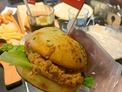 -必胜客(天鹅湖万达店)