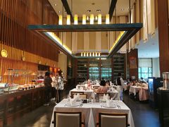 -拉萨瑞吉酒店-秀餐厅