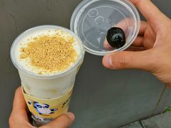 -茶百道(春熙路银石广场店)