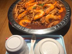 -胖哥俩肉蟹煲(济南世茂国际广场店)