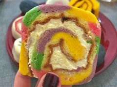 彩虹蛋糕卷-北京稻香村(第三店)