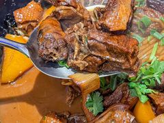 -徐家屯铁锅炖(宋家庄店)