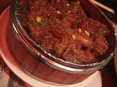 -我家小馆(江汉路店)