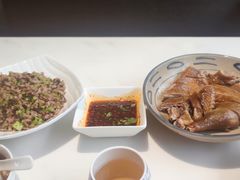 -怡得观滇餐厅·地道昆明菜·1996(海埂大坝店)