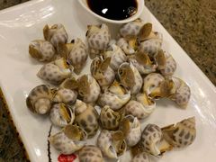 花螺-旺达·福州菜(正大广场店)