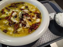 -渔湘粤厨(时尚天河美食城店)