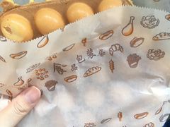 -阿叔鸡蛋仔(燎原路店)