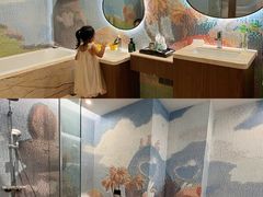 -厦门北海湾惠龙万达嘉华酒店