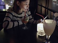-东岸Cafe 爵士俱乐部