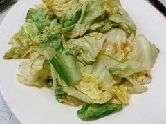 手撕包心菜-乌江鱼杭帮菜(西湖店)