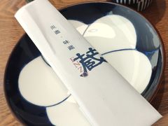 -炎蔵牛舌烤肉