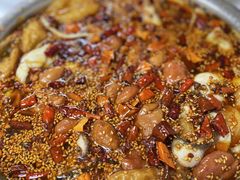 酸菜鱼-黑皮酸菜鱼(三山街店)