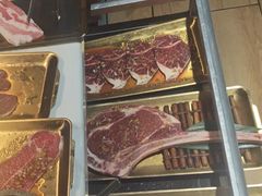 -炙城·韩式烤肉(南京东路店)