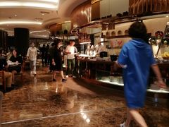 -上海银星皇冠假日酒店