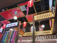 -仙隐小鹿中华料理(南宁万象城店)