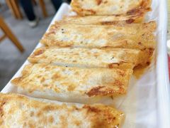 -春水锅贴·传统鲁菜(大明湖店)